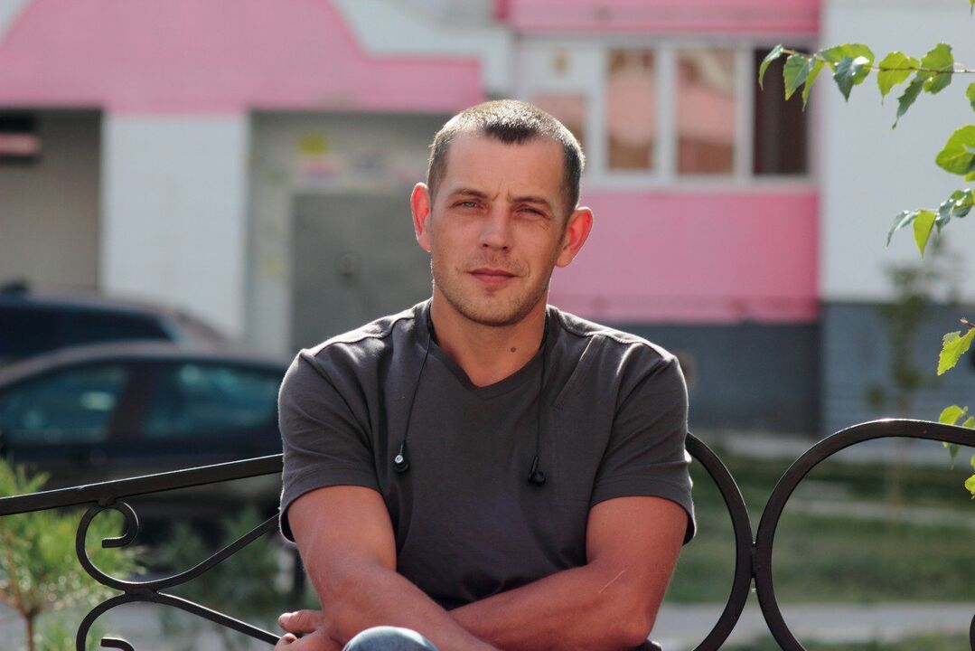 L'esperienza dell'utilizzo di Xtrazex da Vasily di Mariupol