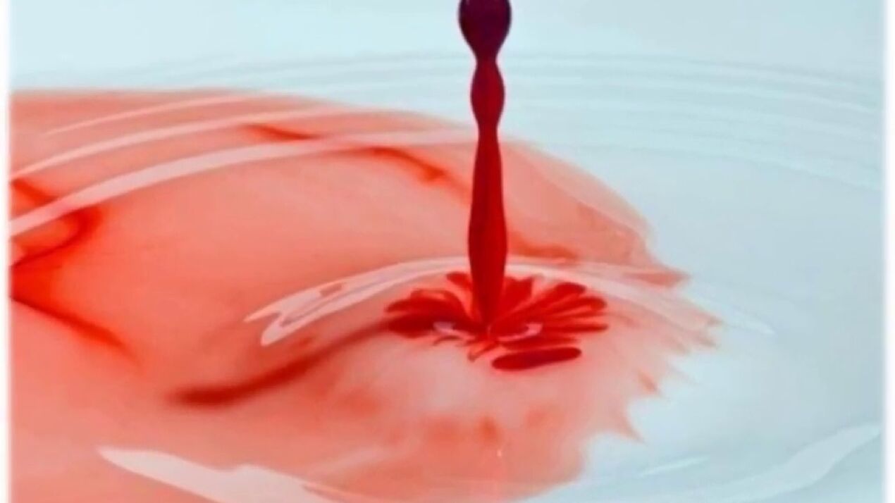 secrezione sanguinolenta dal pene