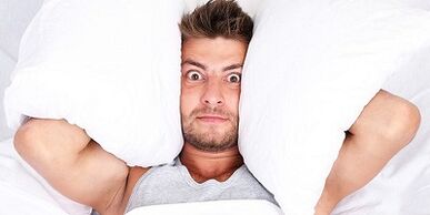 Scarico negli uomini quando è eccitato standard e patologia