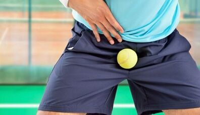 Cause patologiche del dolore testicolare