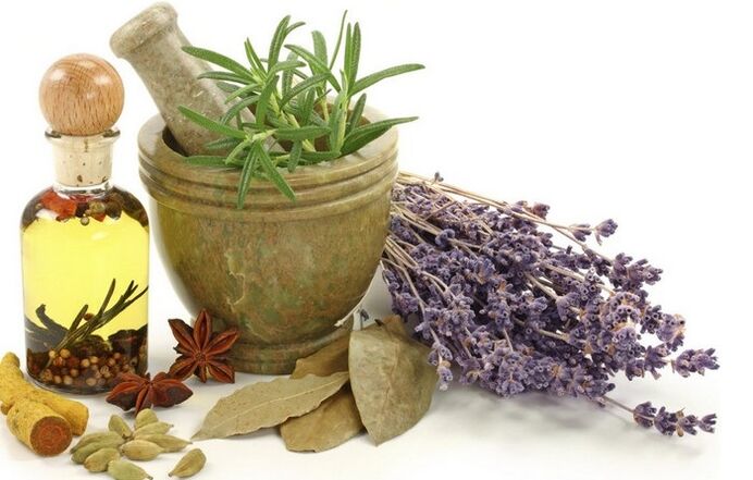 Rimedi popolari per aumentare la potenza